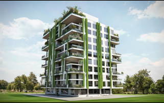 Shiridi Sai Constructions