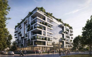 Shri Alliance Heights