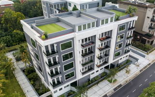 Heavenly Hhc Gardenia