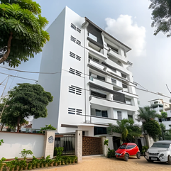 Bhavya Majestic Enclave