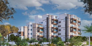 SMR SM's Vinay CEO Enclave