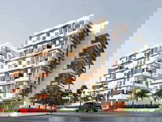 Dhanvee Silver Wood Avenue Block A