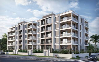 Dheeraj Eternal Sri Andal Residency