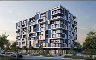 Go Green Vajra Residency