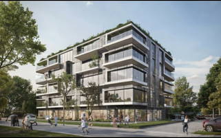 Javs Sangam Residency