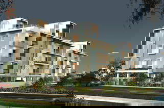 Jayaprdha’s Vaibhavi Vibe