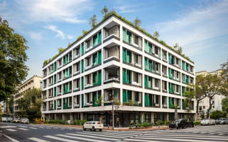 Karthik Sri Manjunatha Residency