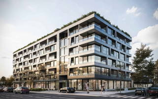 Mahitha S Green Magnolia