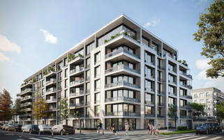 Manasa Gokul Apartments