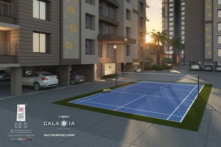 Happy Nakshatra Galaxia