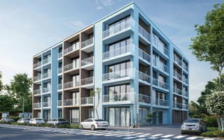 SS Navya Vazeer Homes