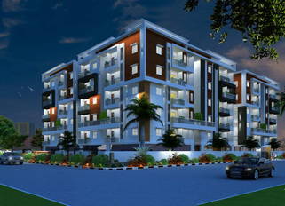 RK Raghavendra Brundavanam