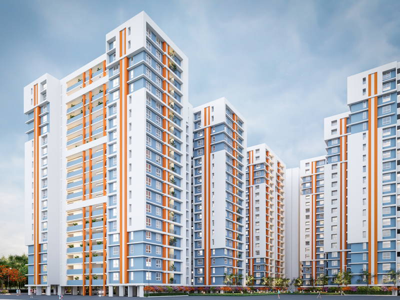 VR view of RDB Harmony