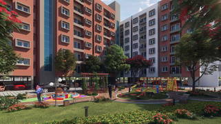 Shriram Liberty Square