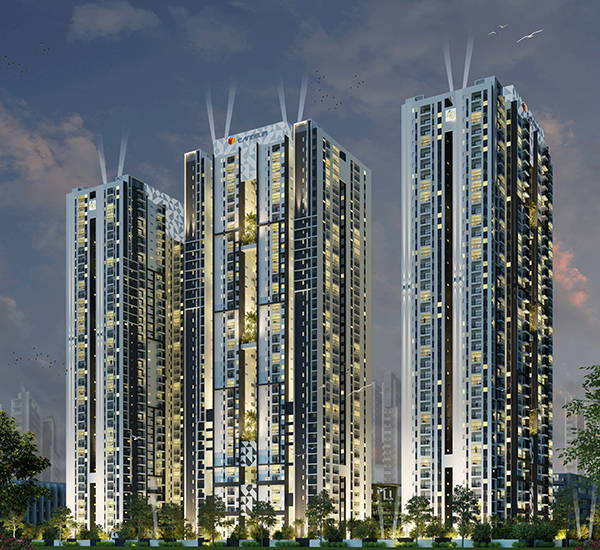 VR view of Candeur 40