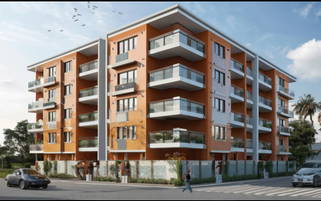 Srikaaram Silver Springs Residency