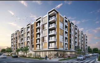 Sri Siva Durga Residency