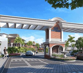 SMR SM's Vinay Casa Carino