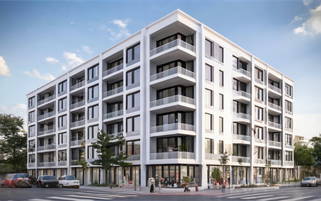 Soora Neighbourly Nest