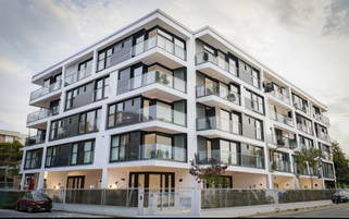 ARs Sree Lakshmi Residency