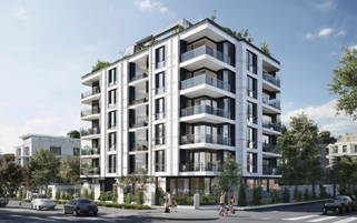 Sree Rama Vijay Heights