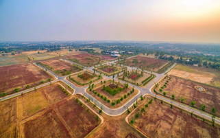 Sreenidhi Green City