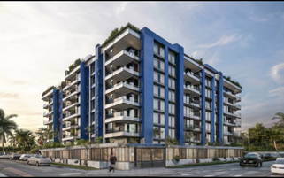 Sree Satya Residency