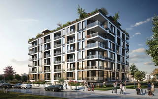 Sunshine Mohan Ratna Residency