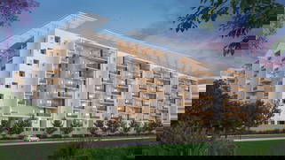 Shanta Sri Ram The Bodhivriksha