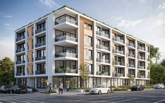 Tulip Shreyas Heights