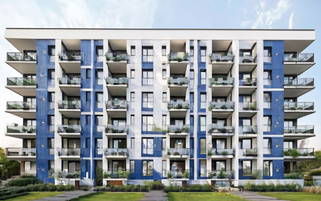 V S Sri Sai Apartment